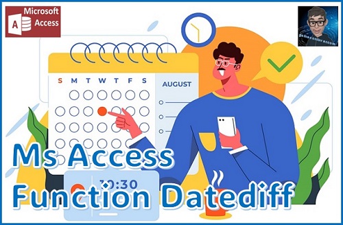 datediff