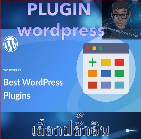 wordpress plugin