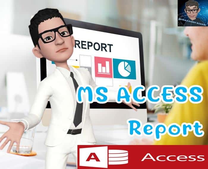 Ms access