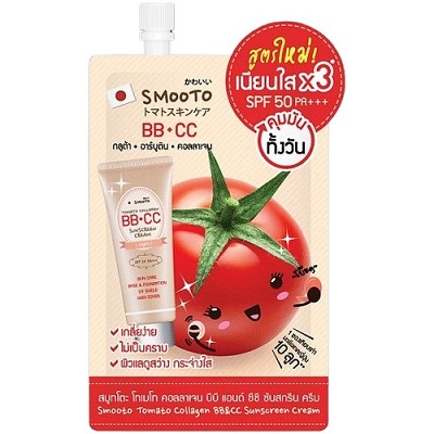 ครีมซองเซเว่น