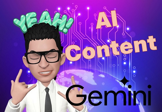 Gemini AI