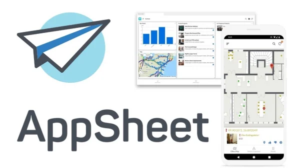 appsheet